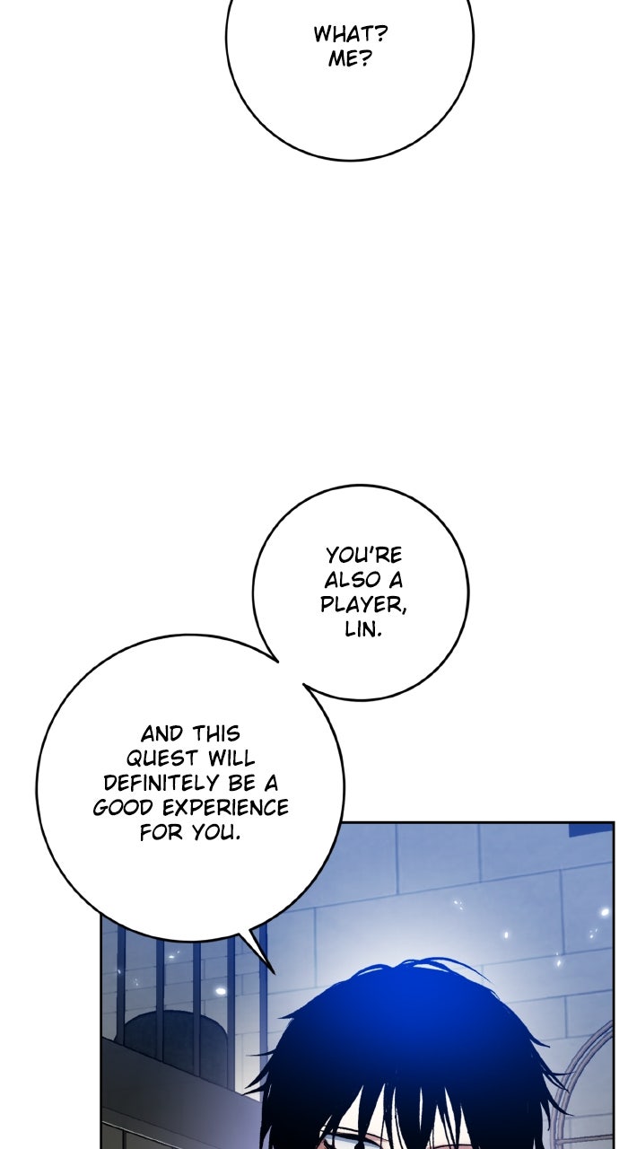 Read Return to Player EN Manga Online