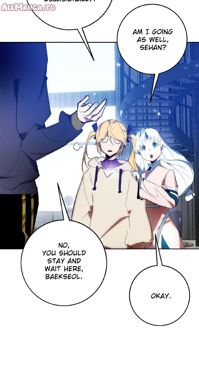 Read Return to Player EN Manga Online