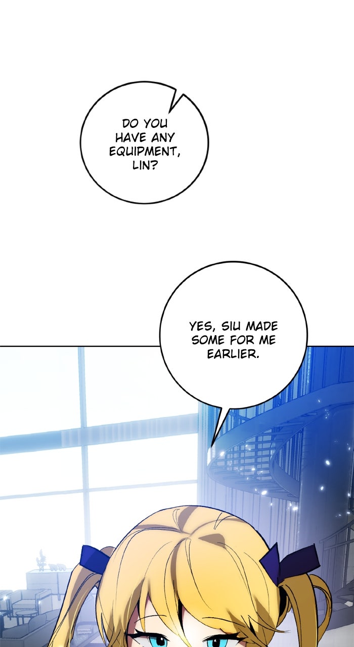 Read Return to Player EN Manga Online