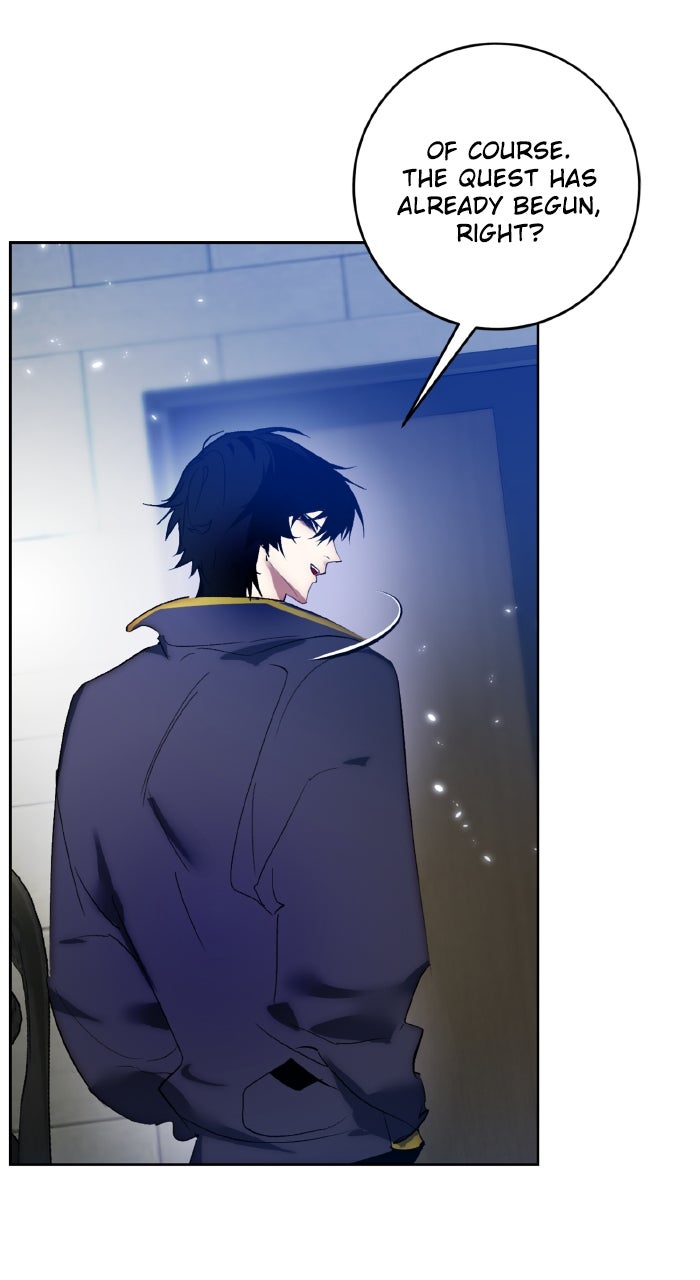 Read Return to Player EN Manga Online