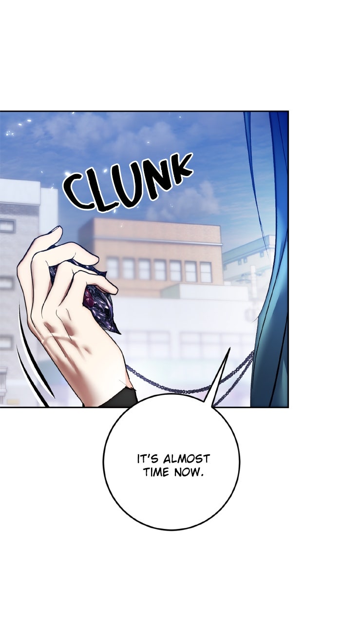 Read Return to Player EN Manga Online