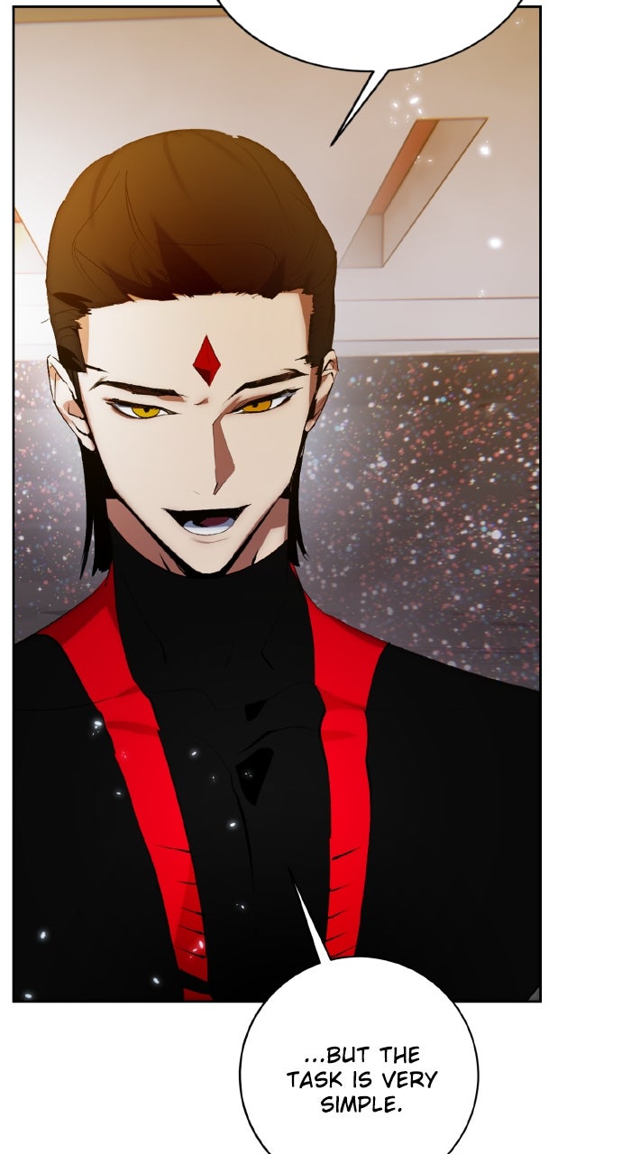 Read Return to Player EN Manga Online