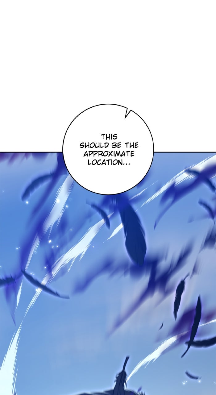 Read Return to Player EN Manga Online