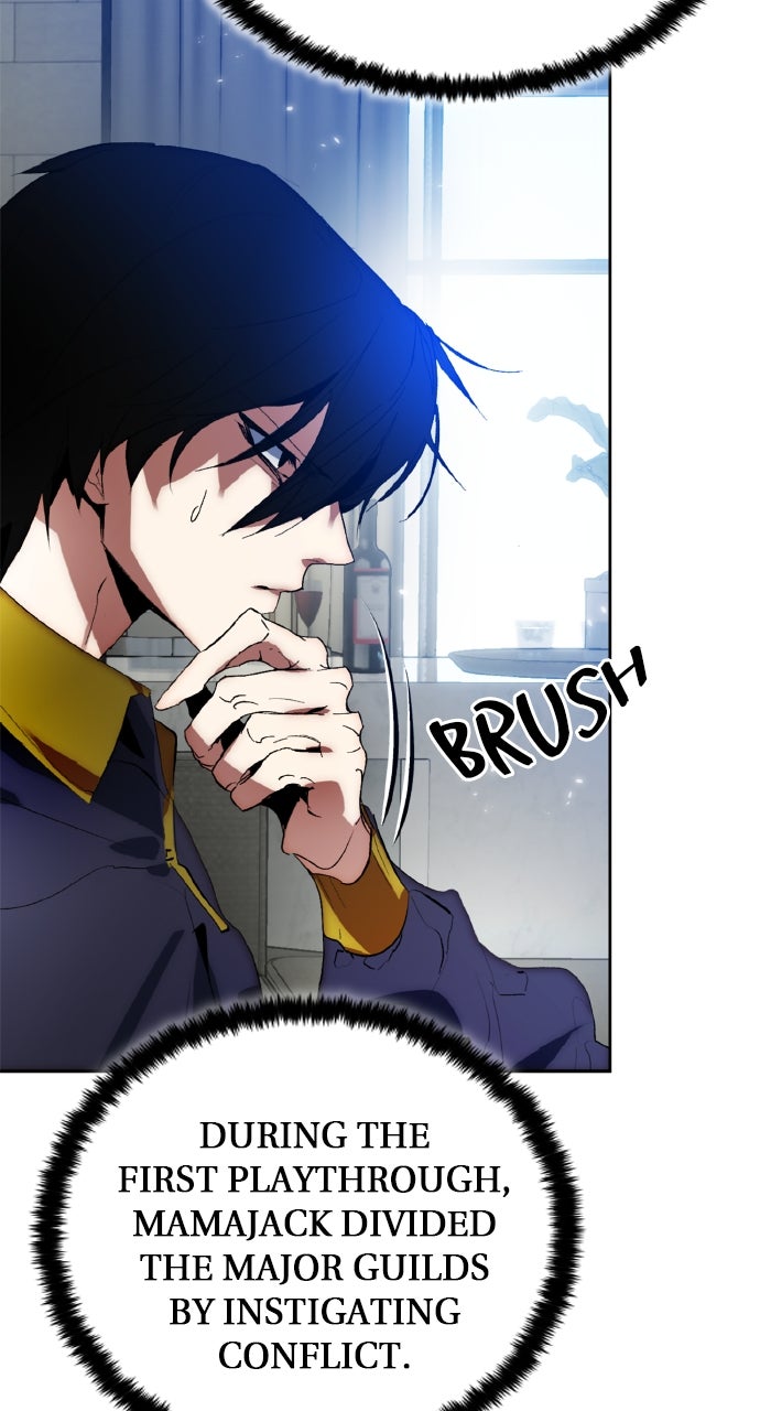 Read Return to Player EN Manga Online