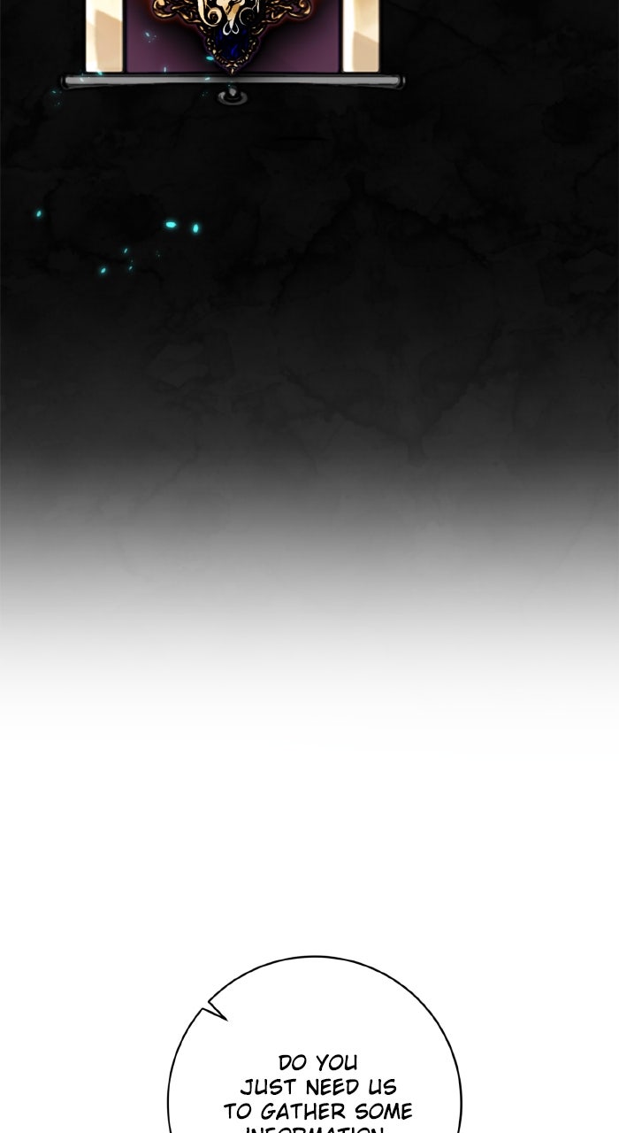 Read Return to Player EN Manga Online