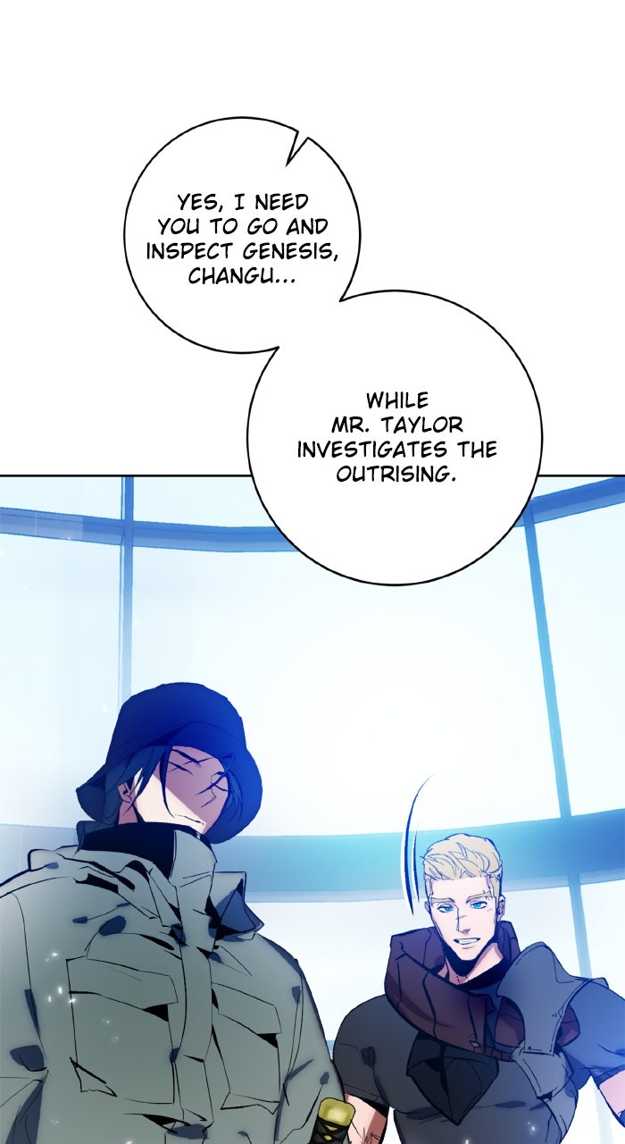 Read Return to Player EN Manga Online