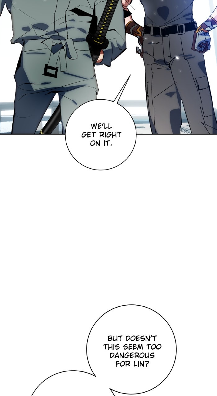 Read Return to Player EN Manga Online