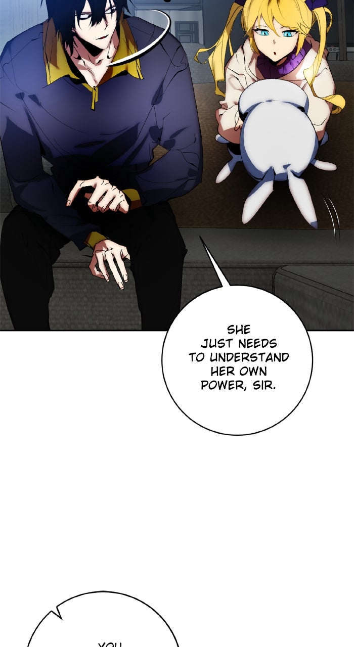 Read Return to Player EN Manga Online