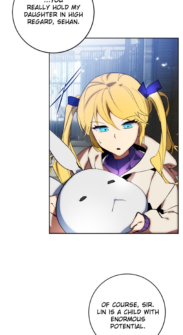 Read Return to Player EN Manga Online