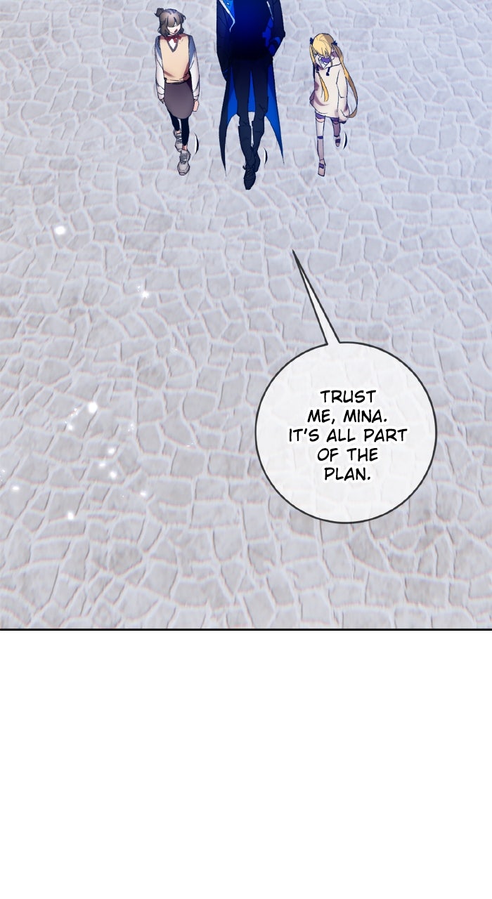 Read Return to Player EN Manga Online