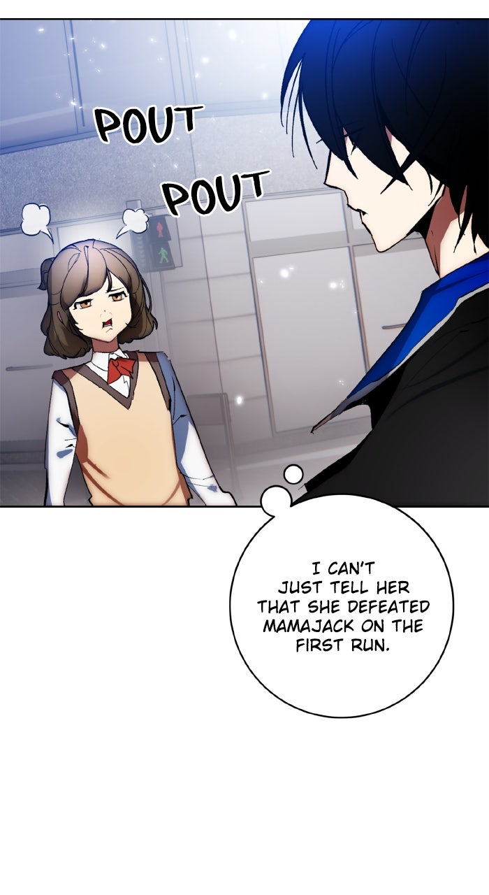 Read Return to Player EN Manga Online