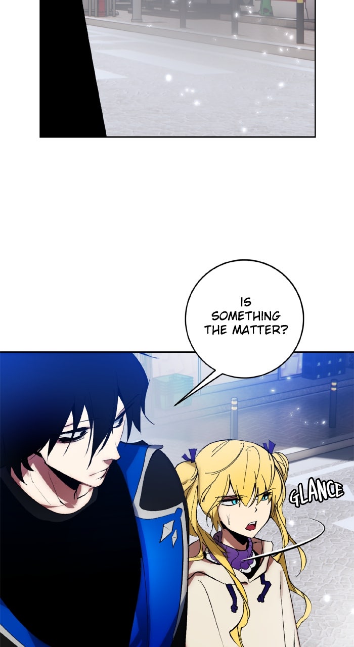 Read Return to Player EN Manga Online