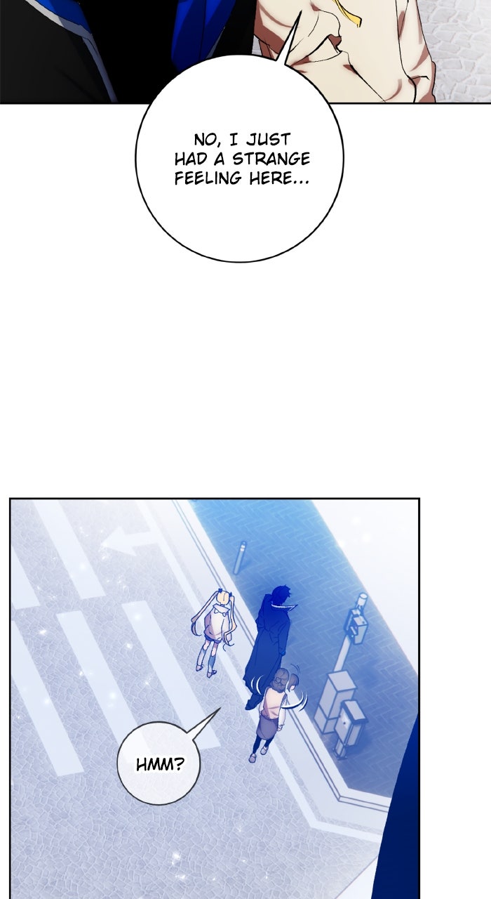 Read Return to Player EN Manga Online