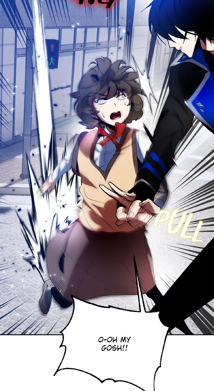 Read Return to Player EN Manga Online