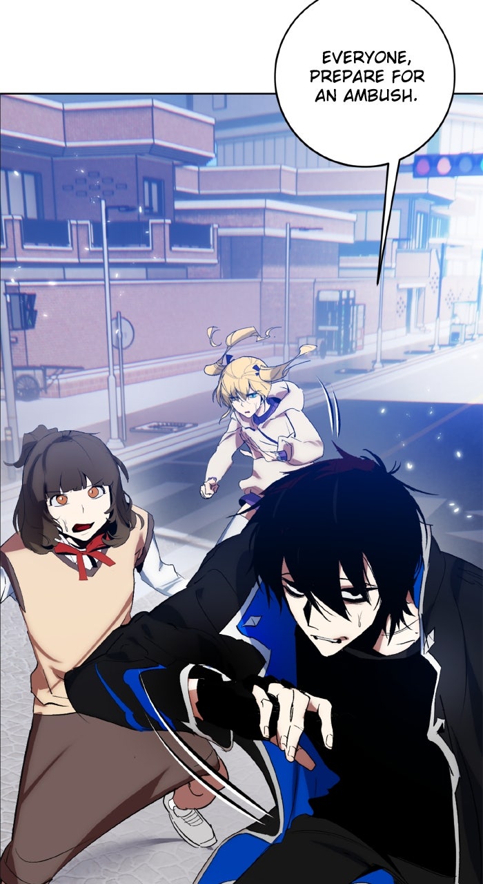 Read Return to Player EN Manga Online