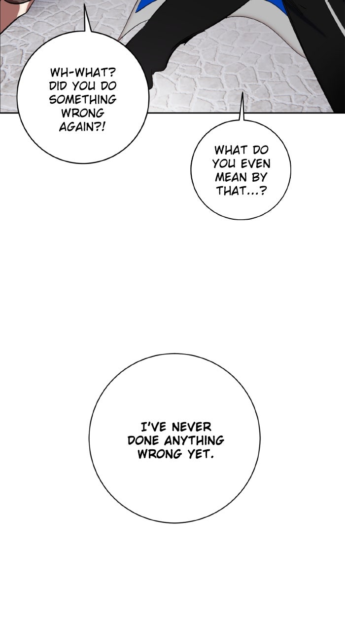 Read Return to Player EN Manga Online