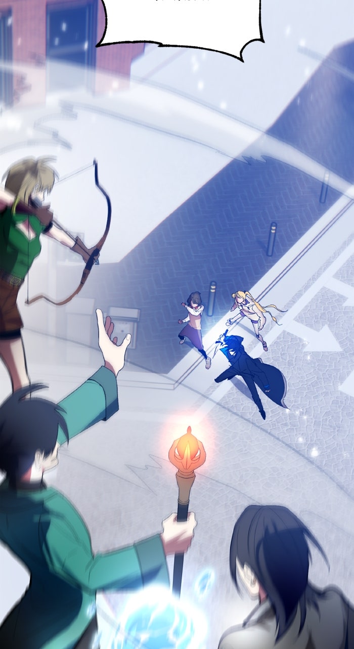 Read Return to Player EN Manga Online