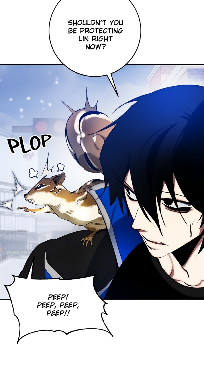 Read Return to Player EN Manga Online
