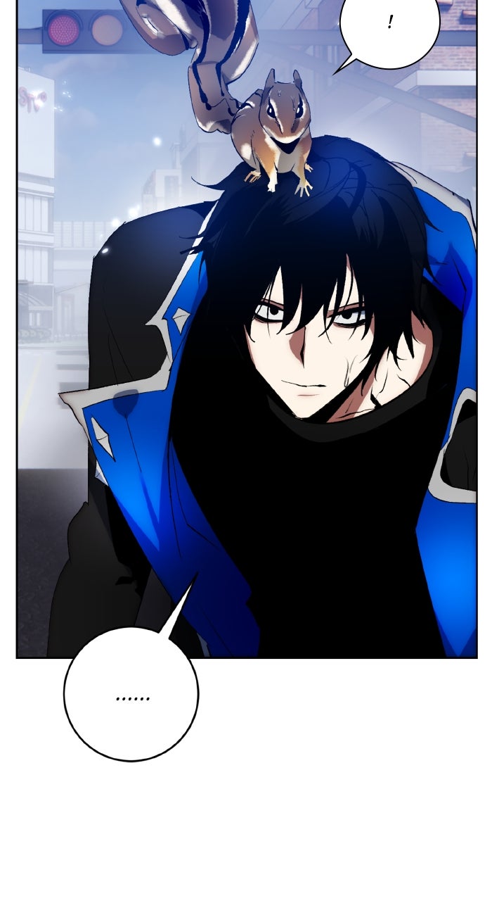 Read Return to Player EN Manga Online