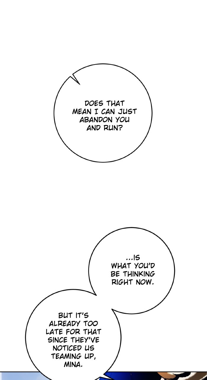 Read Return to Player EN Manga Online