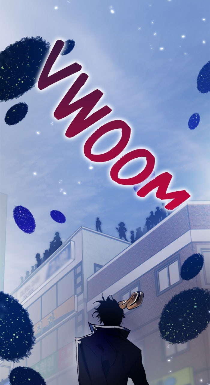 Read Return to Player EN Manga Online