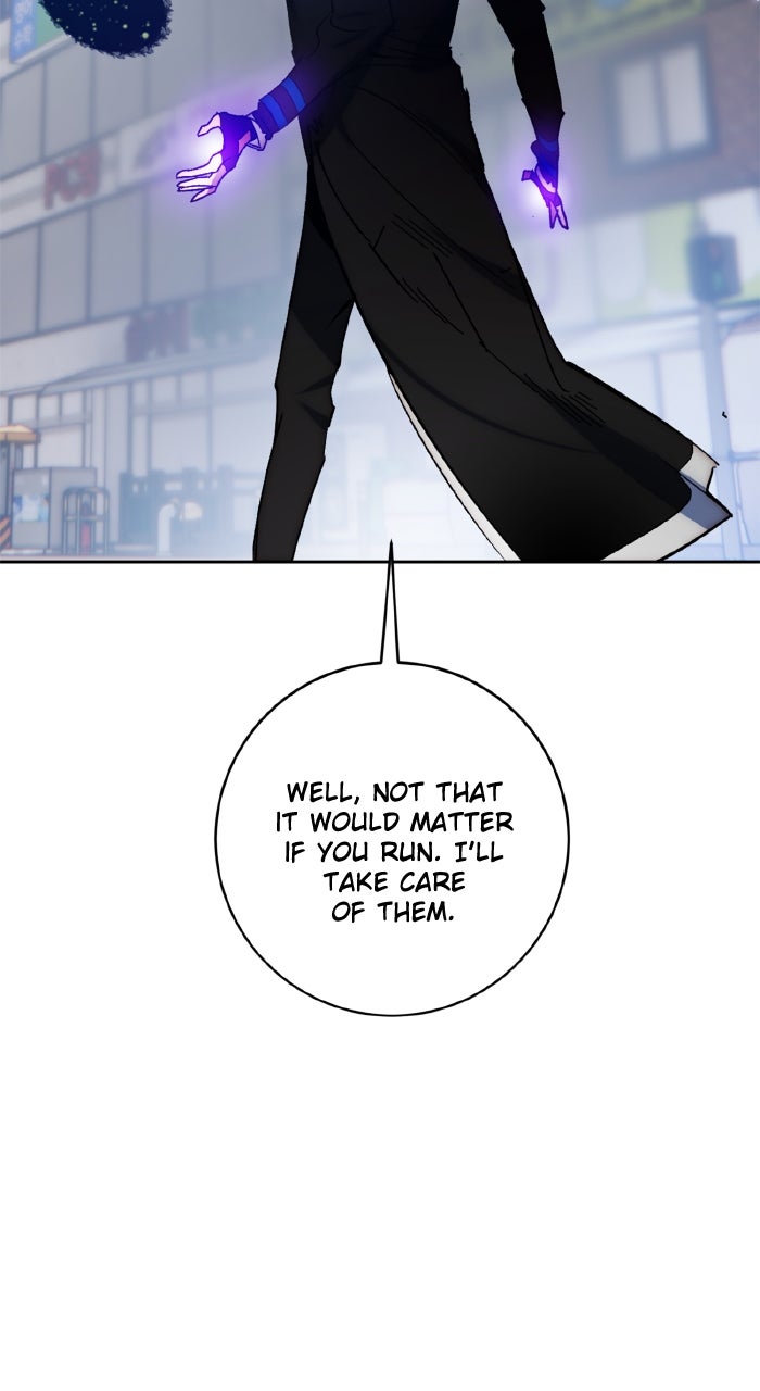 Read Return to Player EN Manga Online