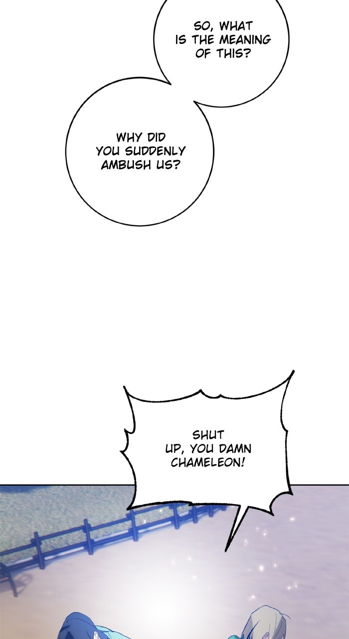 Read Return to Player EN Manga Online