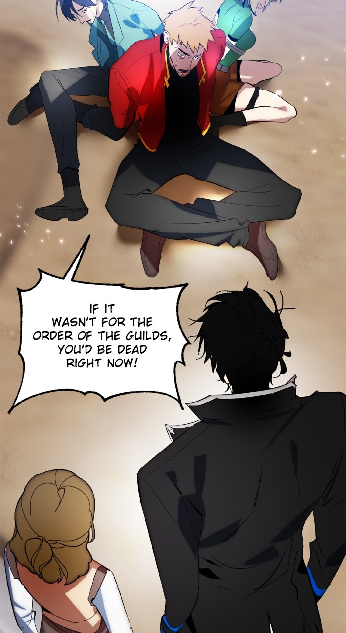 Read Return to Player EN Manga Online