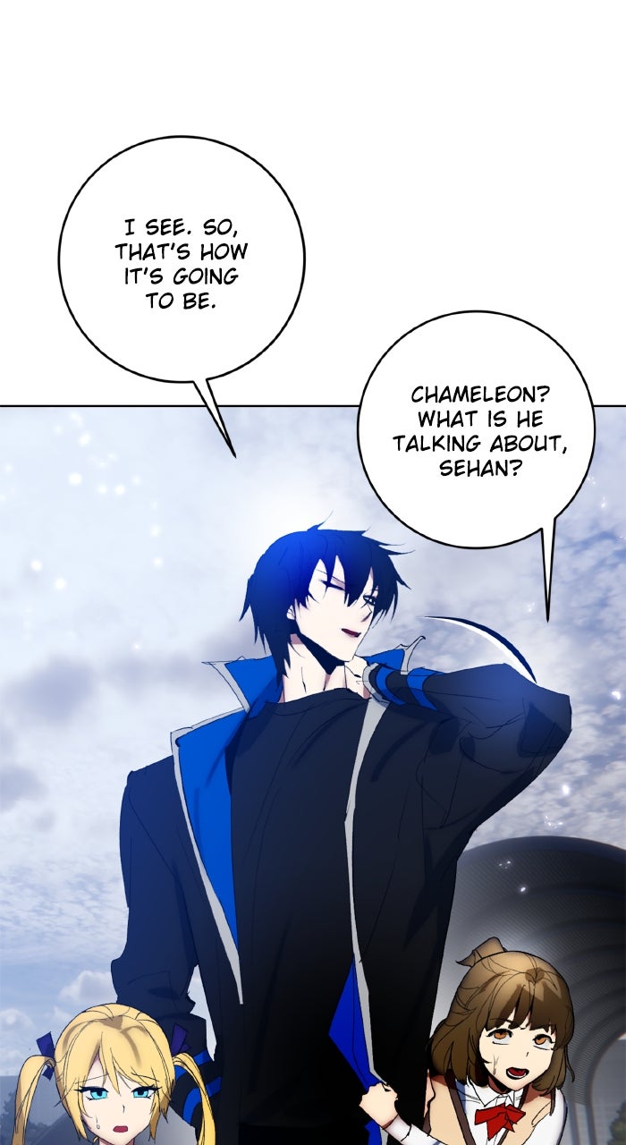 Read Return to Player EN Manga Online