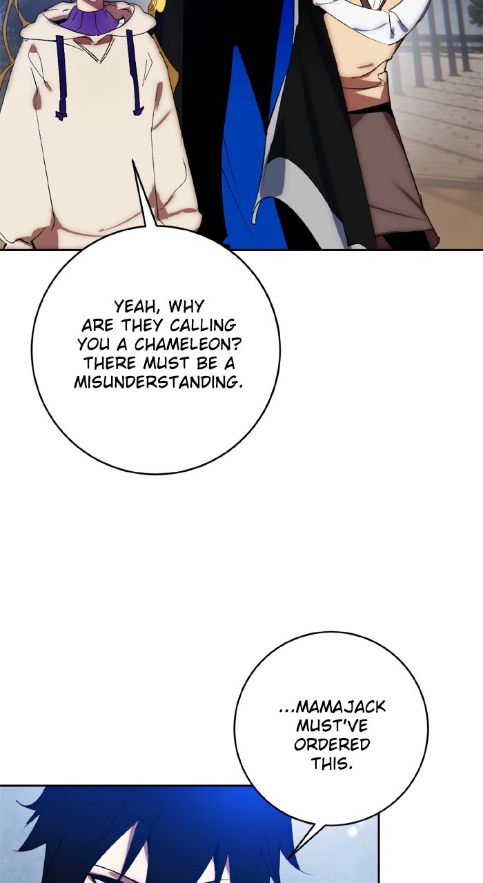 Read Return to Player EN Manga Online