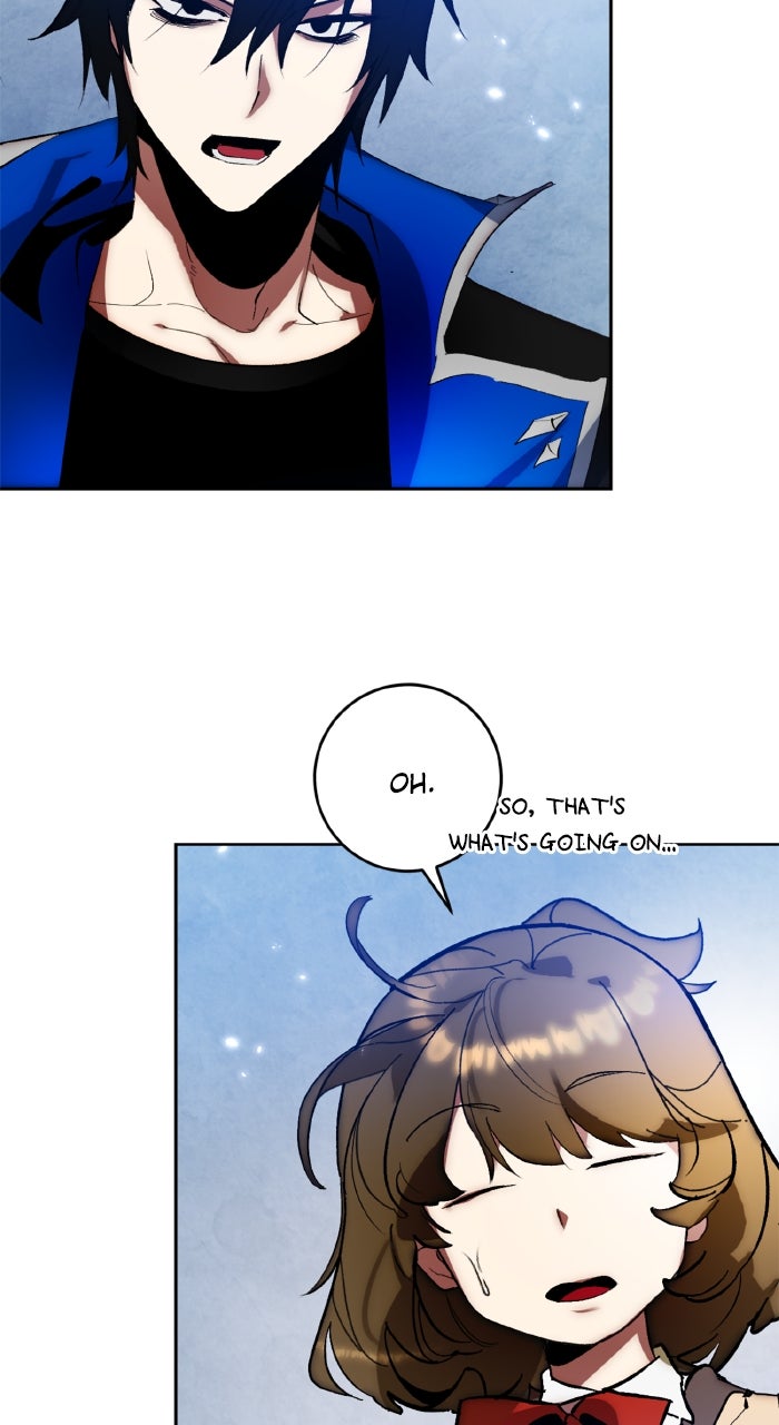 Read Return to Player EN Manga Online