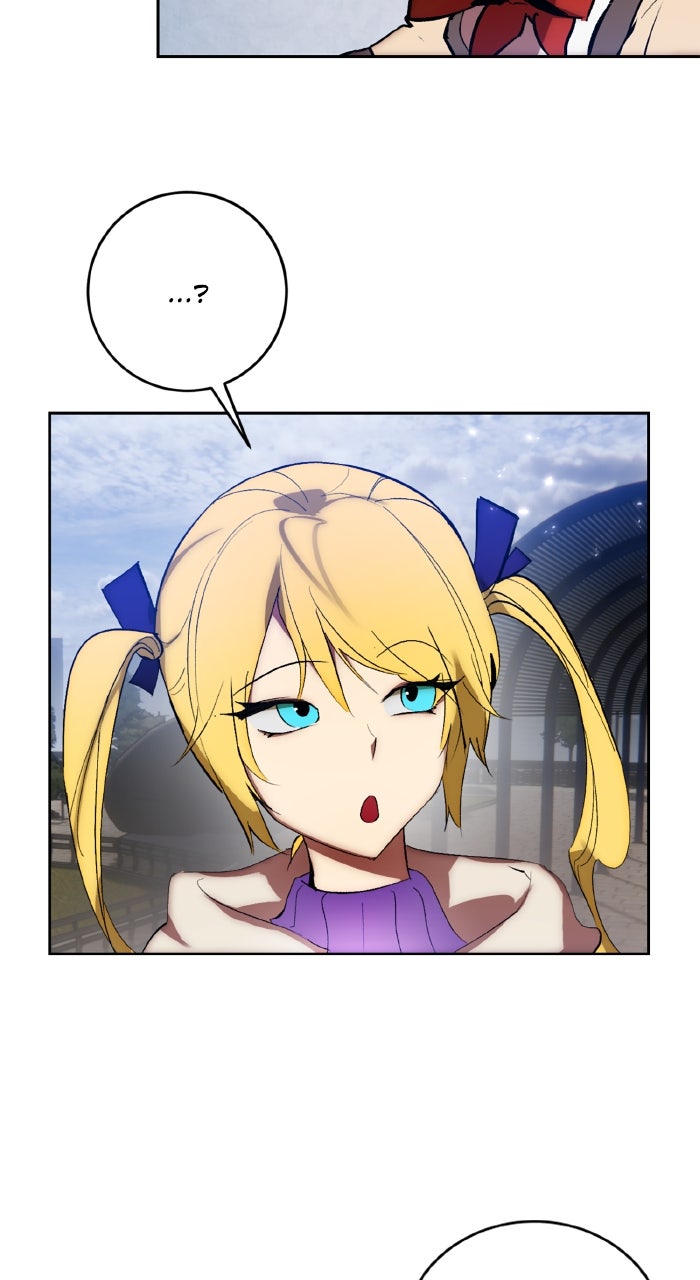 Read Return to Player EN Manga Online