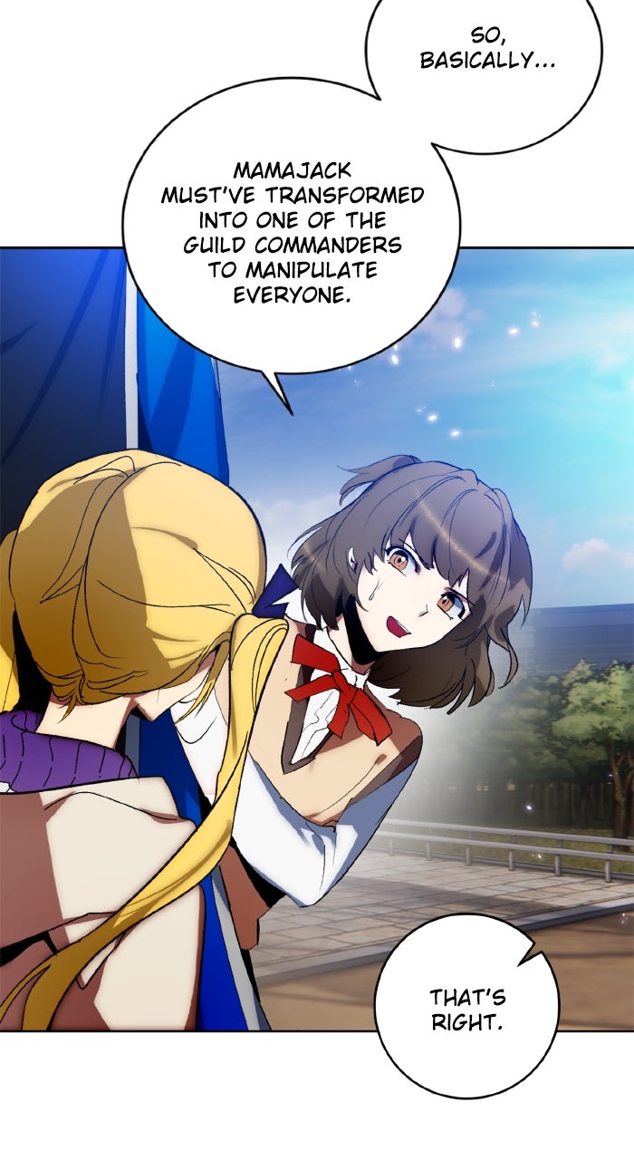 Read Return to Player EN Manga Online
