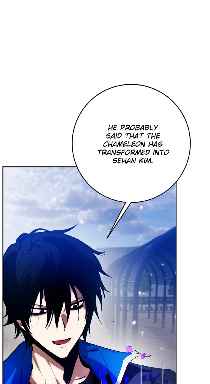 Read Return to Player EN Manga Online
