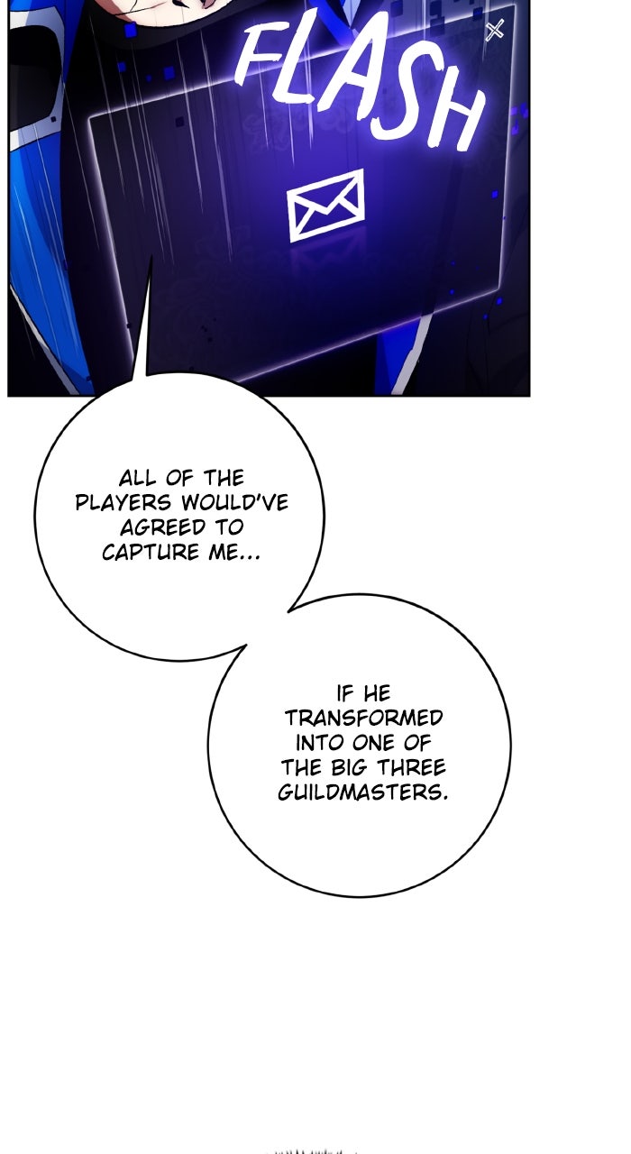 Read Return to Player EN Manga Online