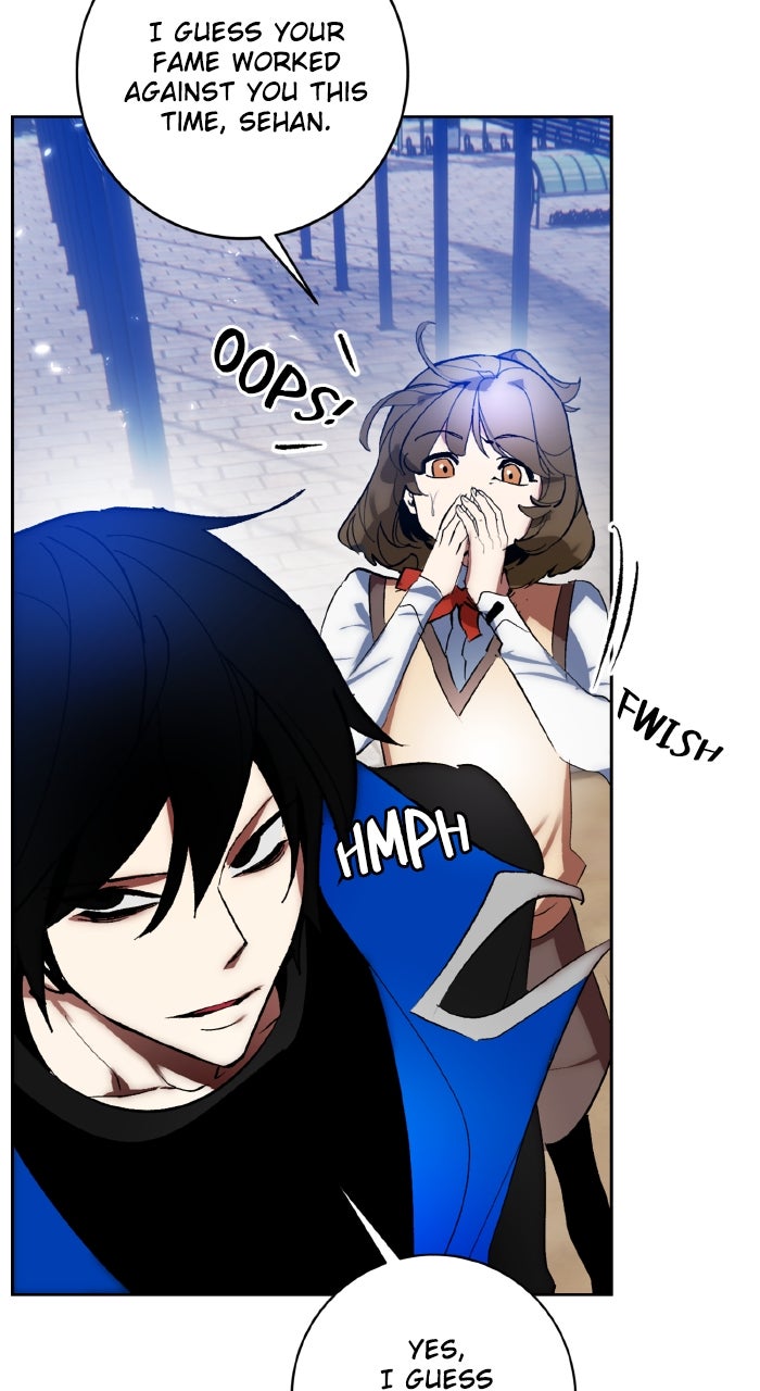 Read Return to Player EN Manga Online