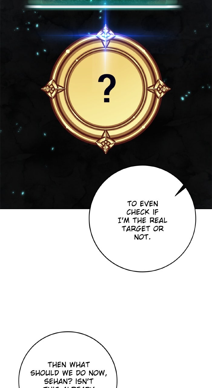 Read Return to Player EN Manga Online