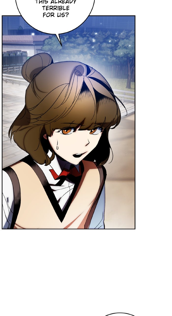 Read Return to Player EN Manga Online