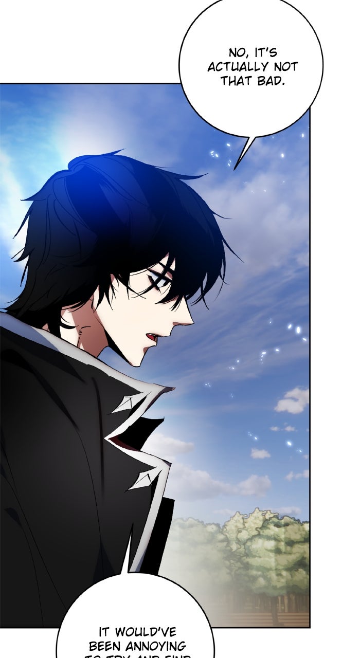 Read Return to Player EN Manga Online