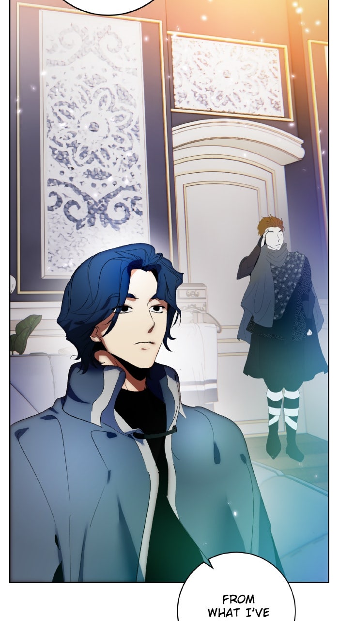 Read Return to Player EN Manga Online
