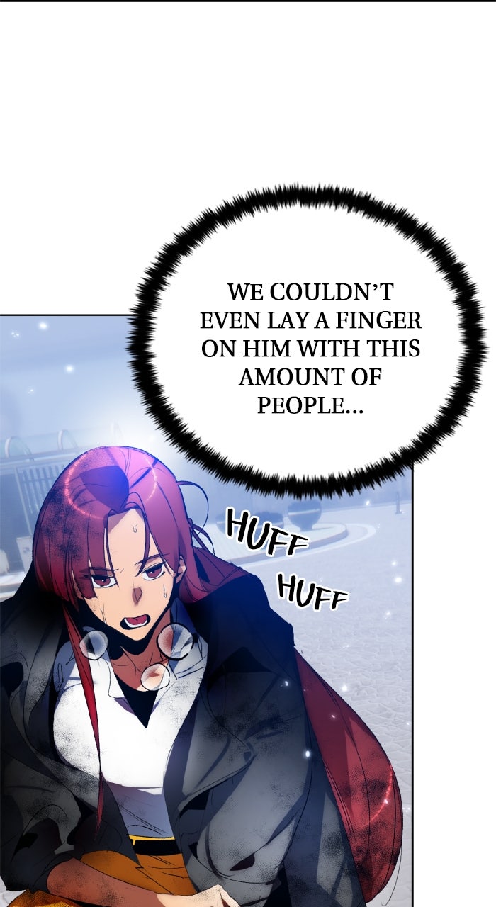 Read Return to Player EN Manga Online