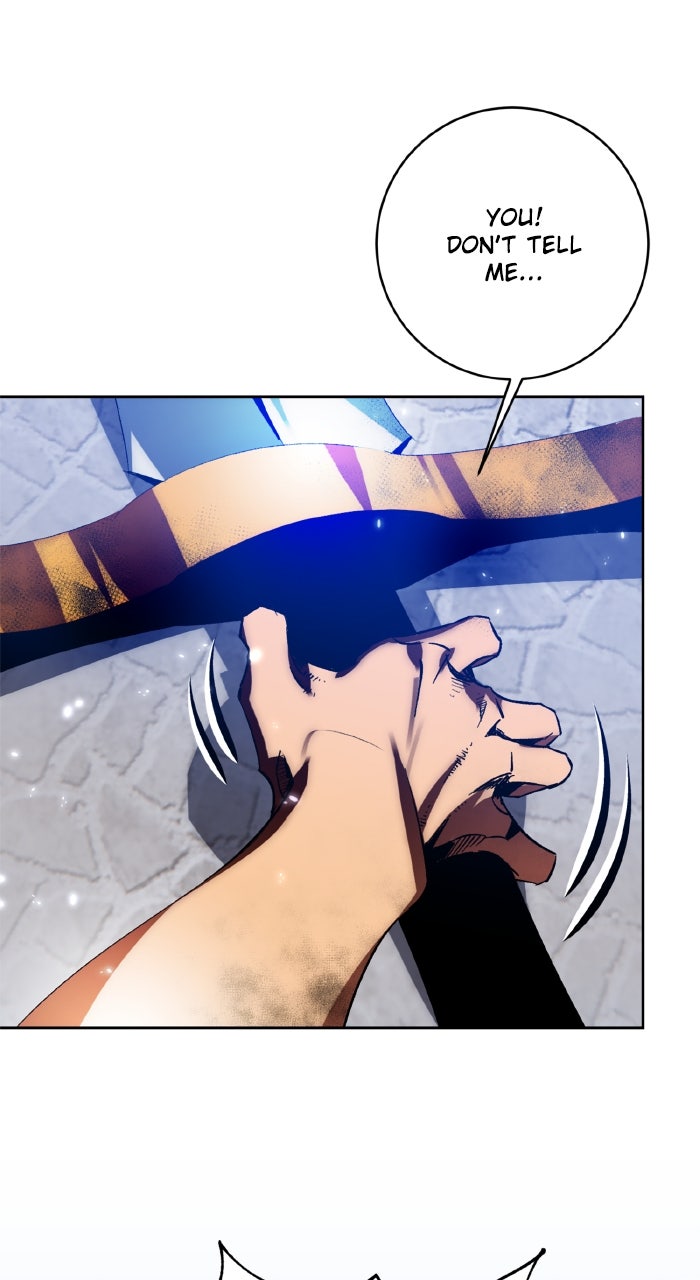 Read Return to Player EN Manga Online