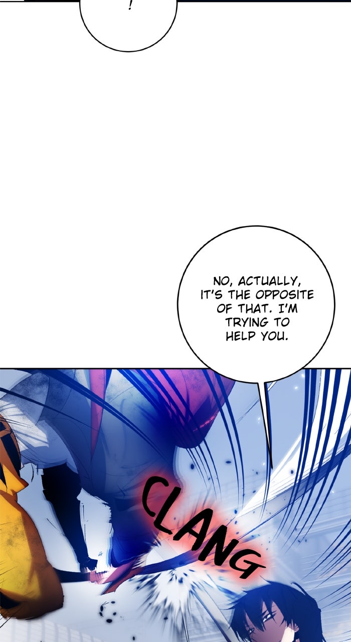 Read Return to Player EN Manga Online