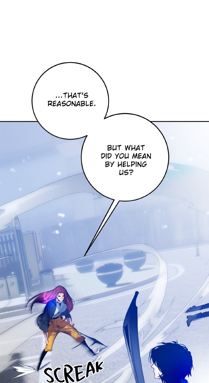 Read Return to Player EN Manga Online