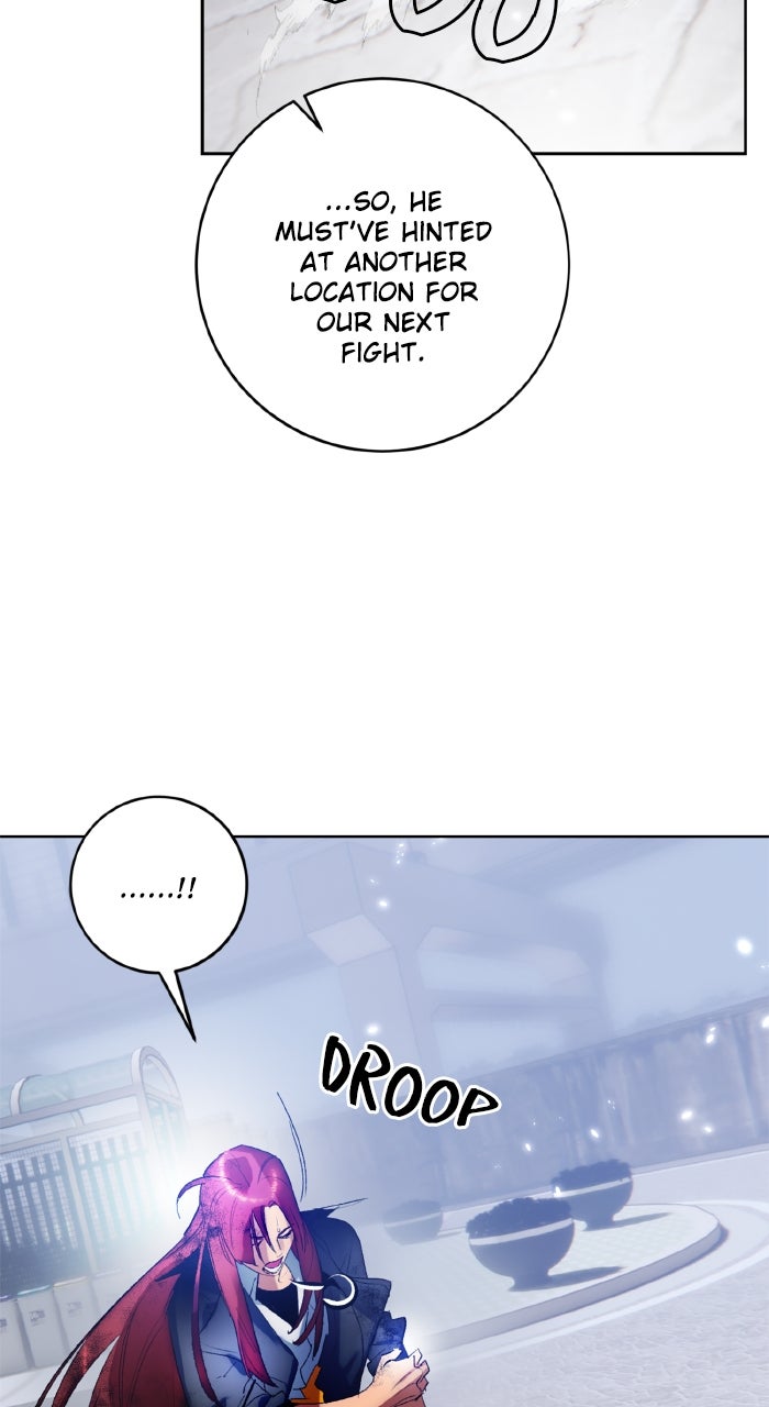 Read Return to Player EN Manga Online