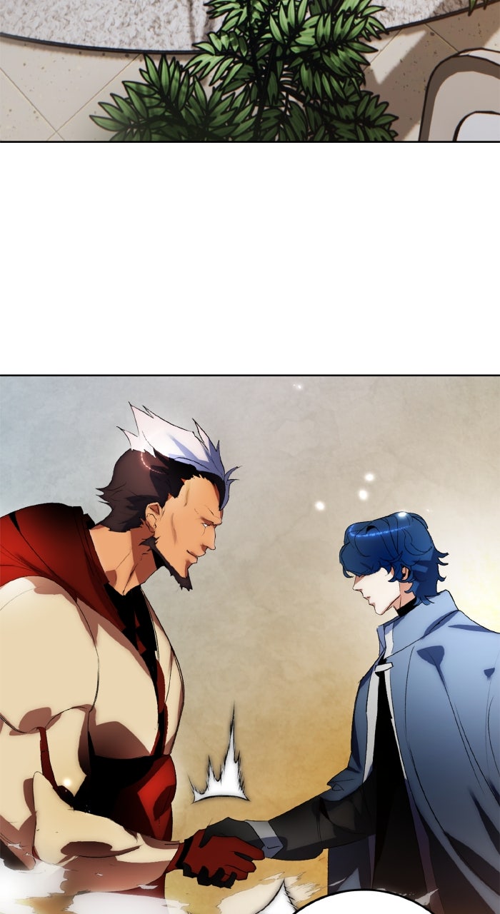 Read Return to Player EN Manga Online