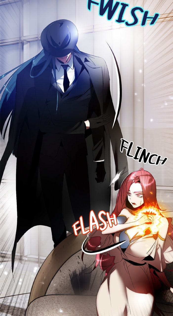 Read Return to Player EN Manga Online