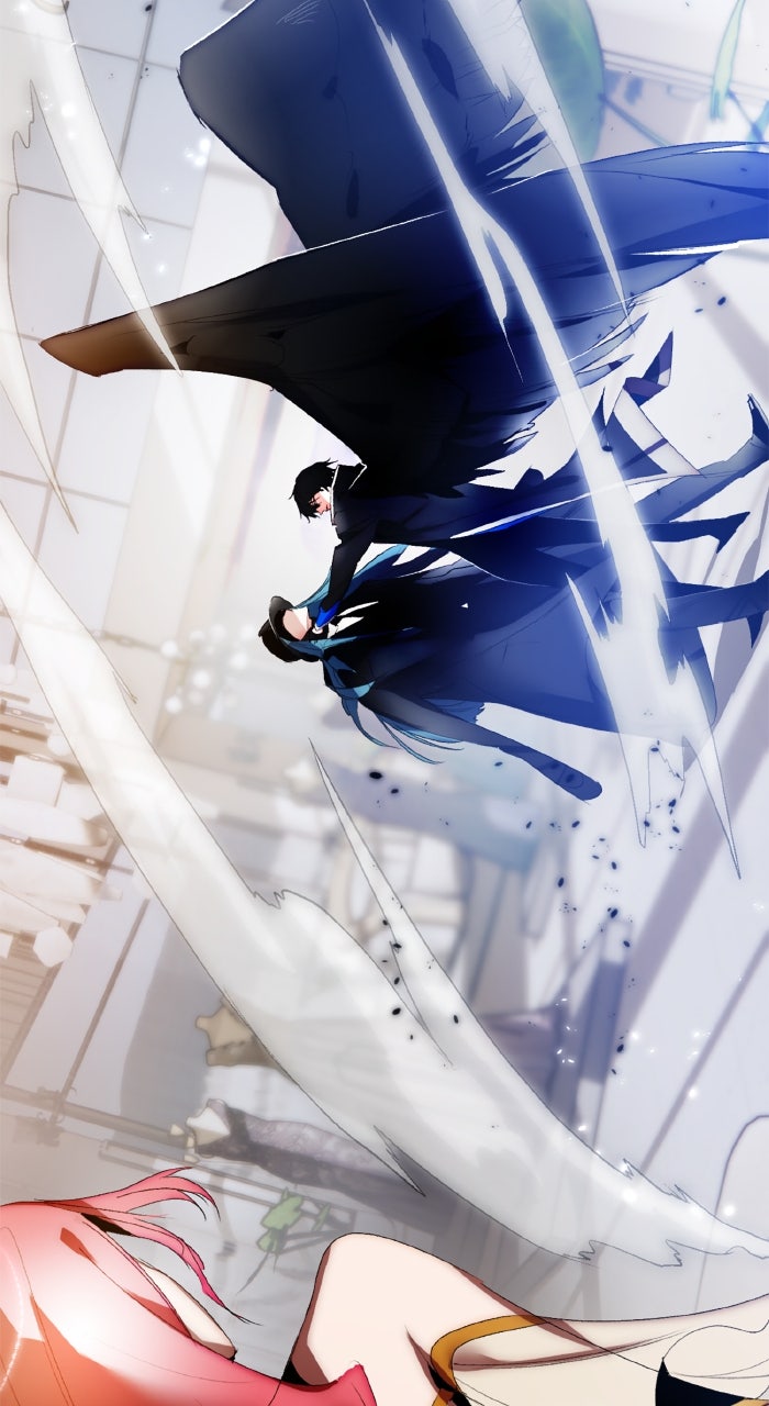 Read Return to Player EN Manga Online