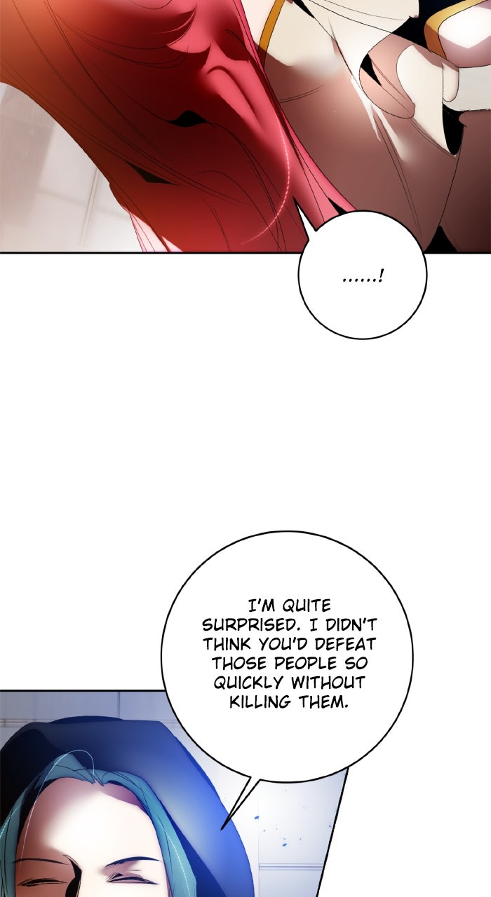 Read Return to Player EN Manga Online
