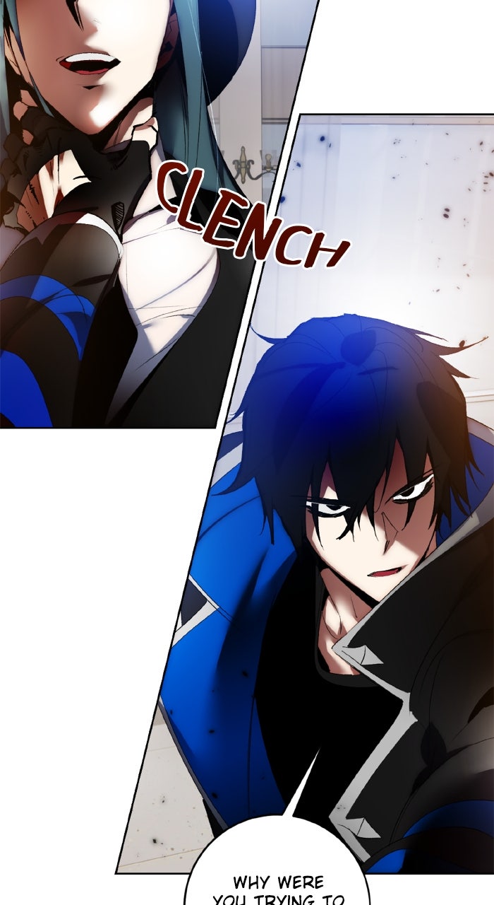 Read Return to Player EN Manga Online